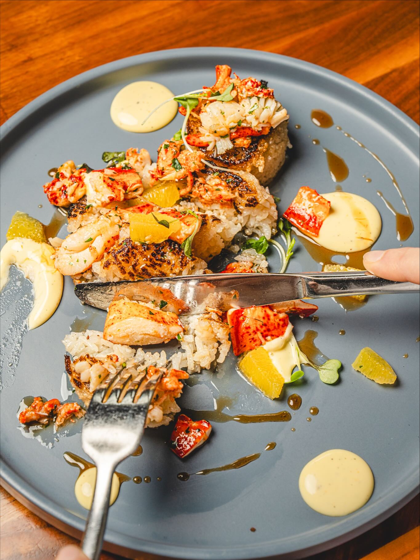 Compane Trattoria Fairport