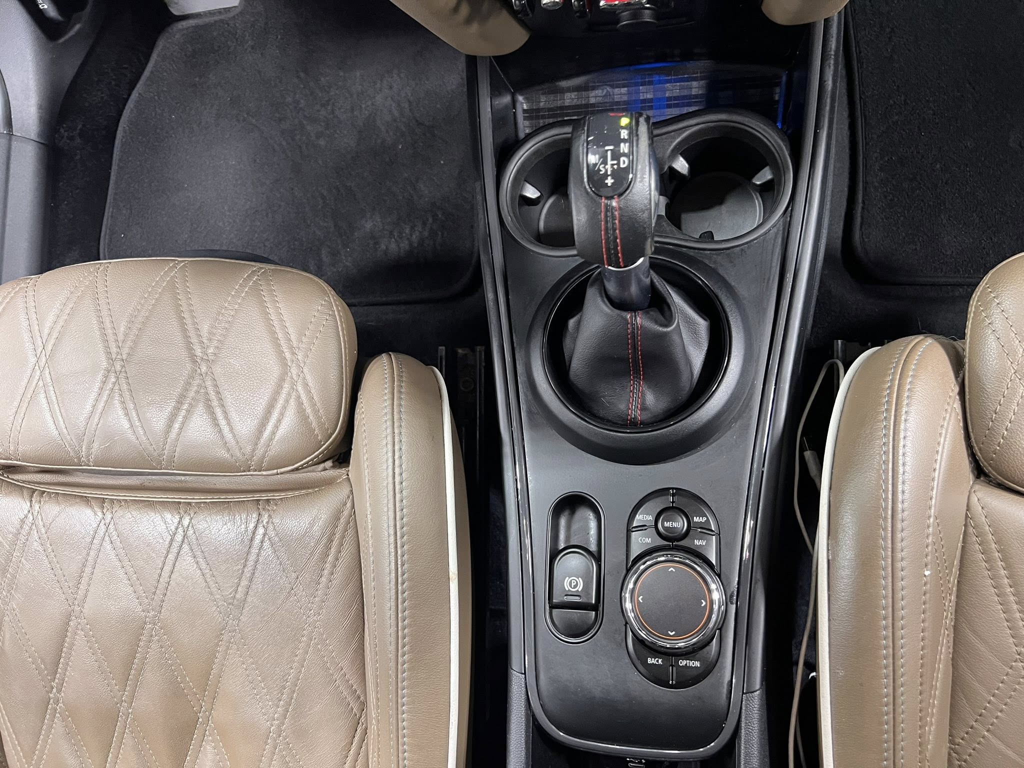 Woody's Detailing 82 Carter St, Falconer New York 14733