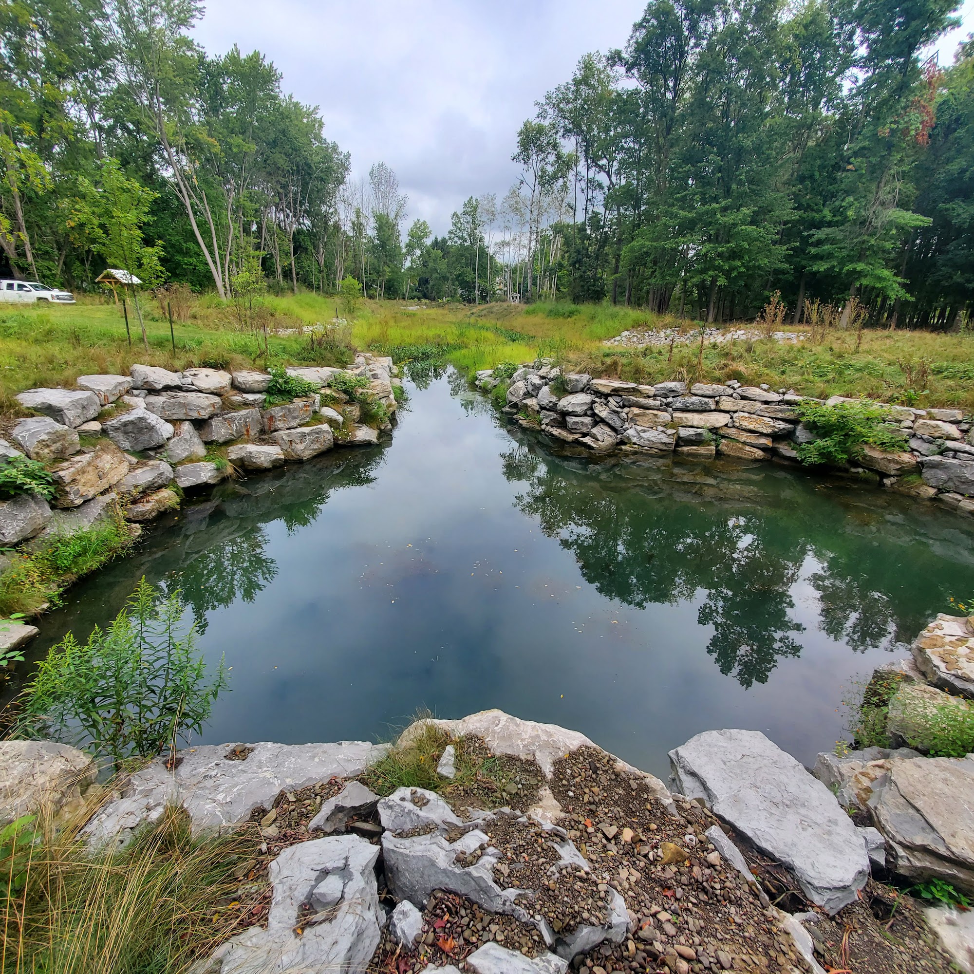EcoStrategies Engineering & Surveying, PLLC 1890 E Main St, Falconer New York 14733