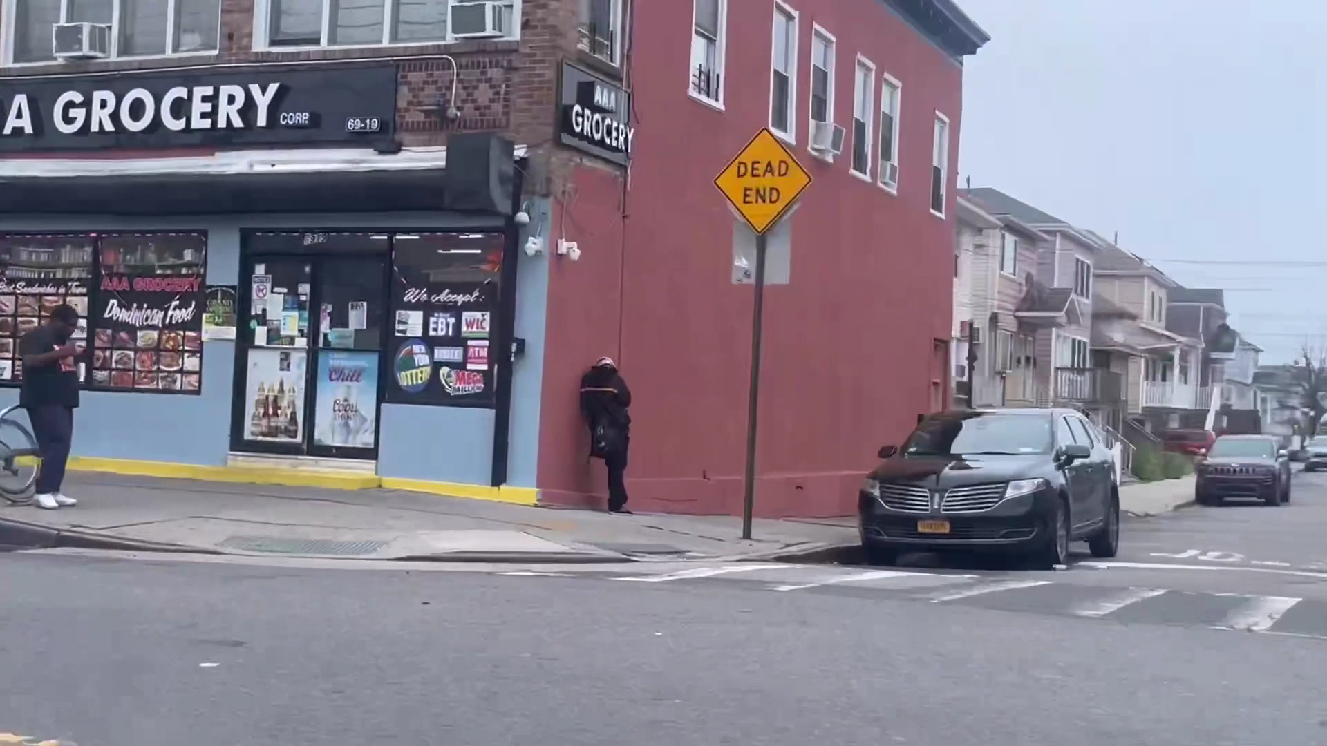 AAA Far Rockaway