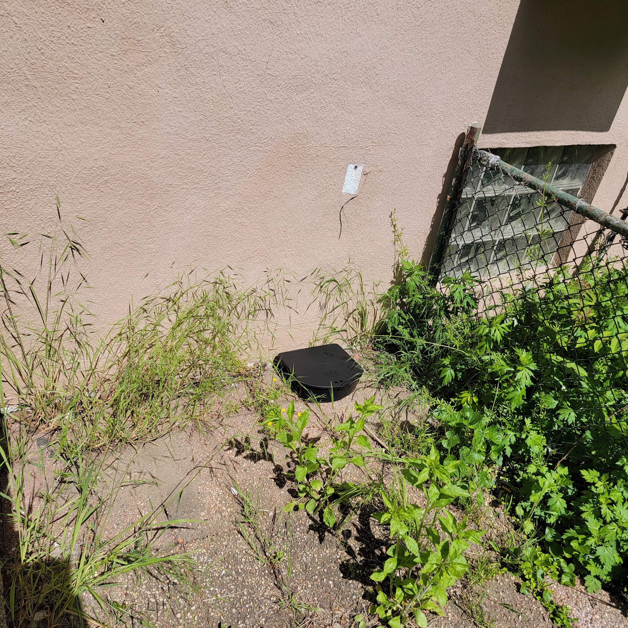 Chuck's Pest Control Inc.