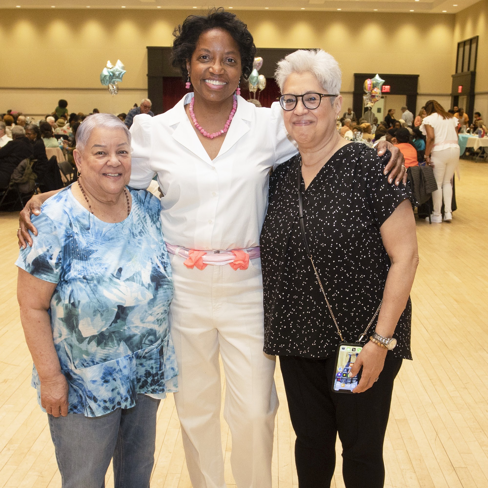 JASA Roy Reuther Older Adult Center Far Rockaway