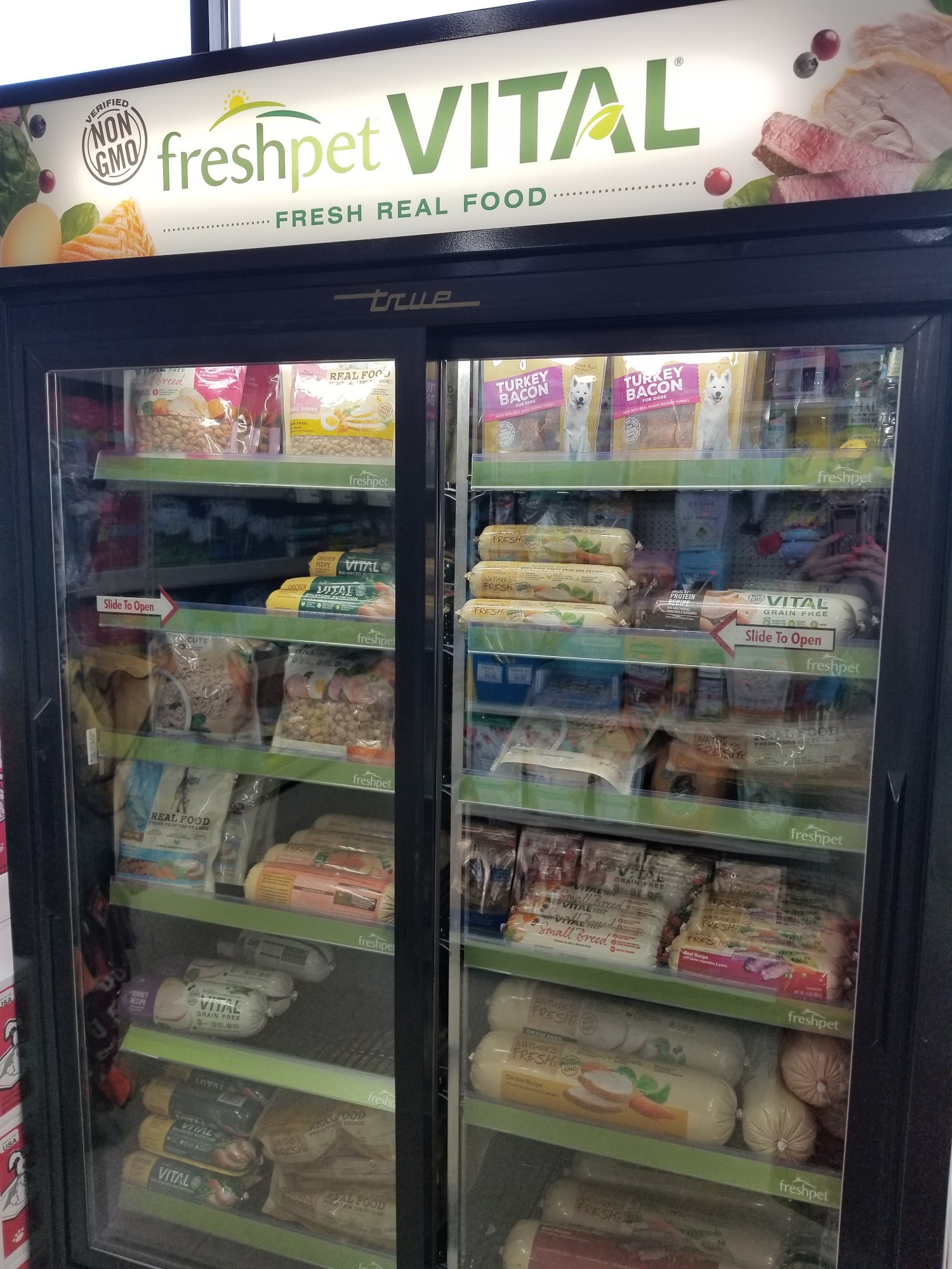 Animal Pantry Farmingdale