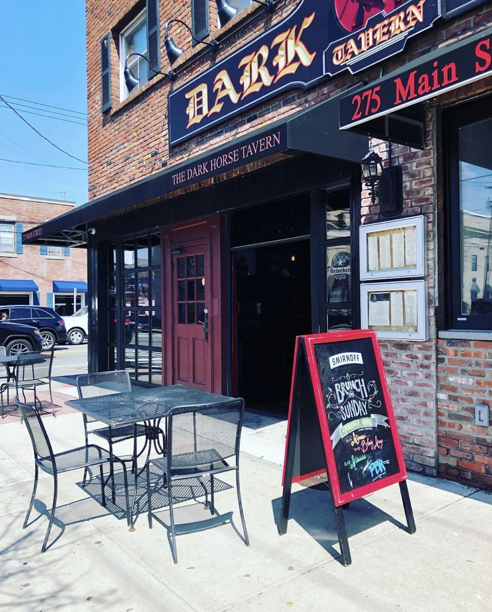 Dark Horse Tavern Farmingdale