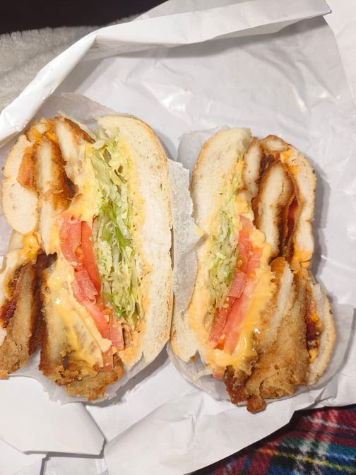 South Main Street Deli Farmingdale