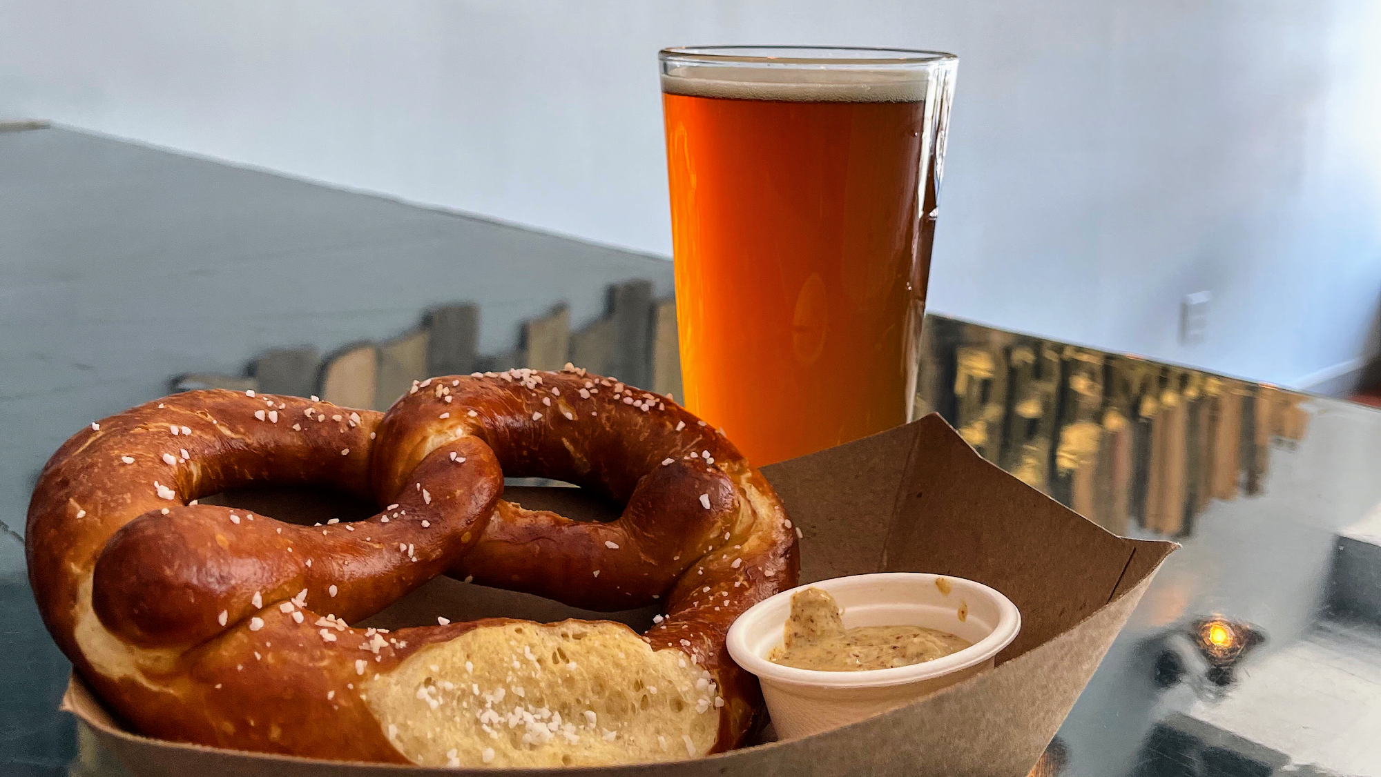 Lithology Brewing Co. Farmingdale