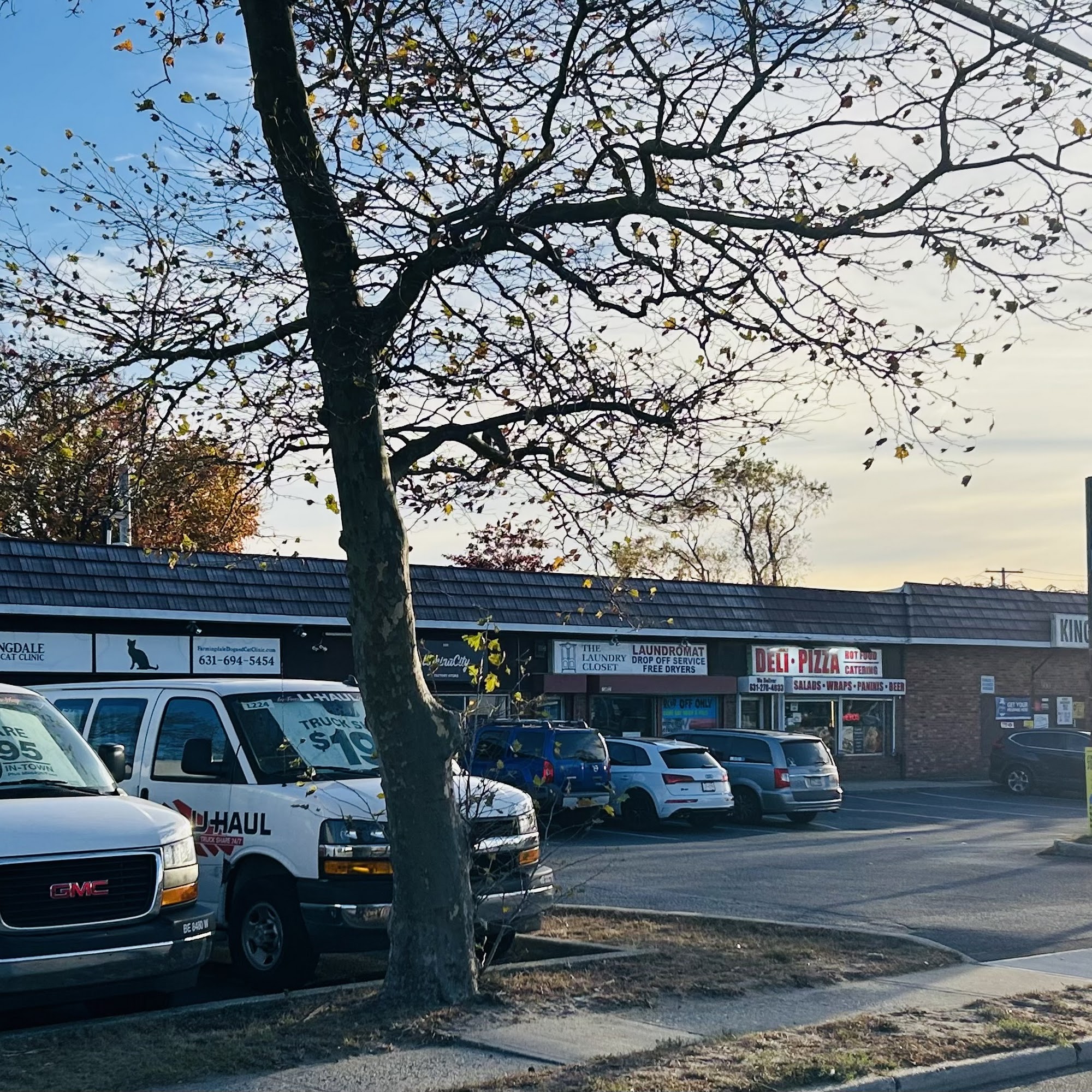 U-Haul Neighborhood Dealer