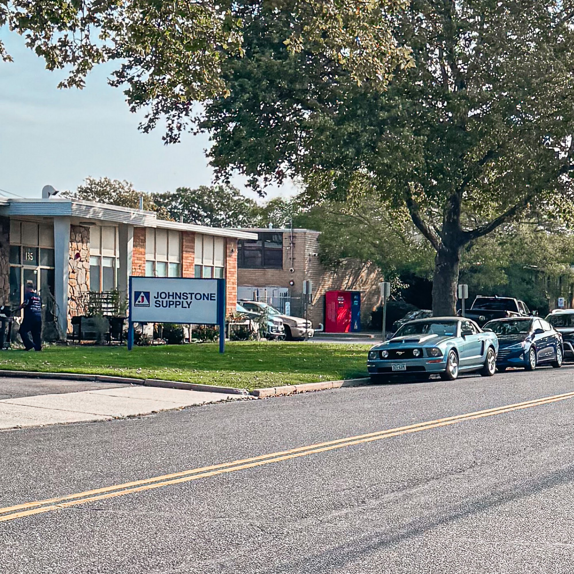 Johnstone Supply Farmingdale