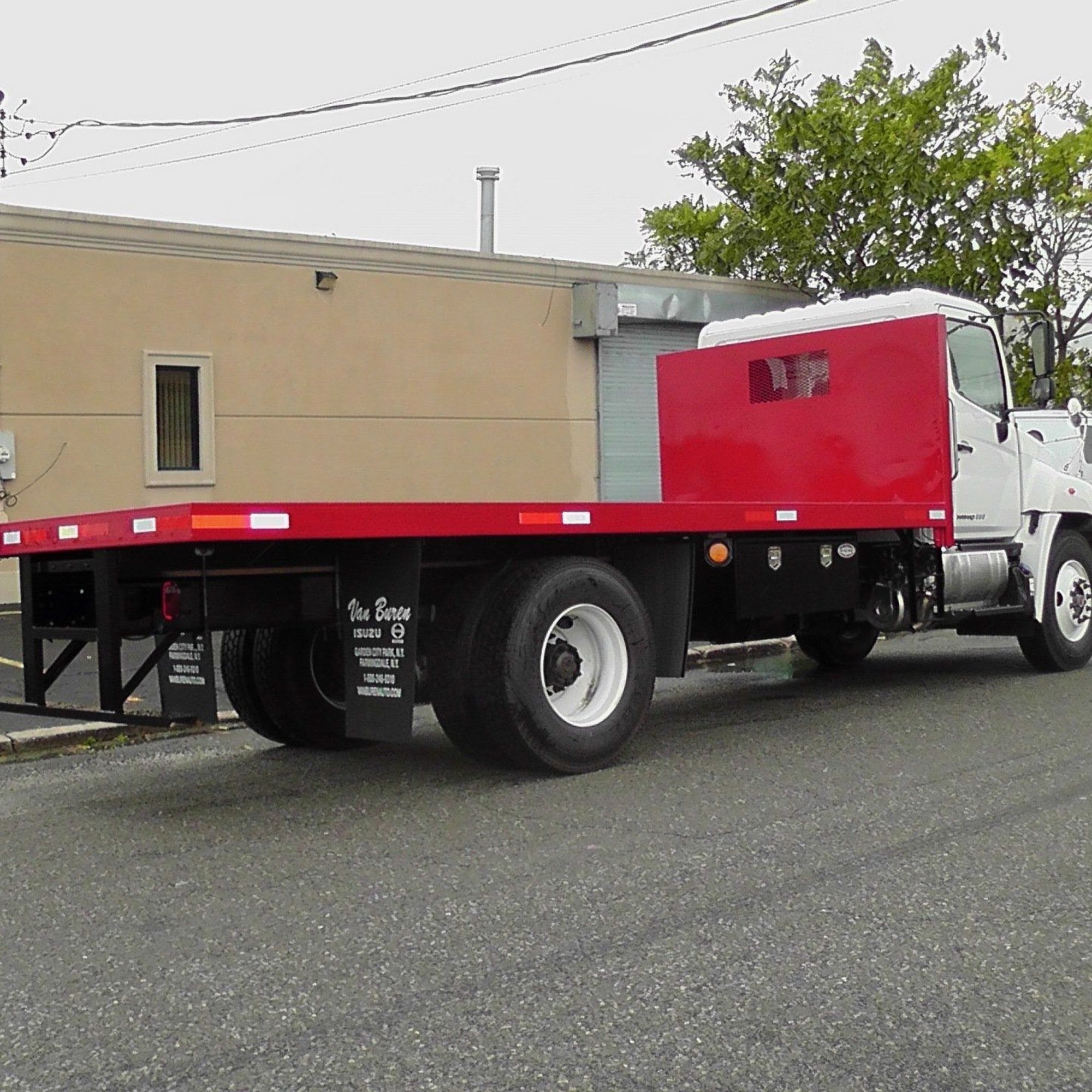 Suburbia Truck & Trailer Farmingdale