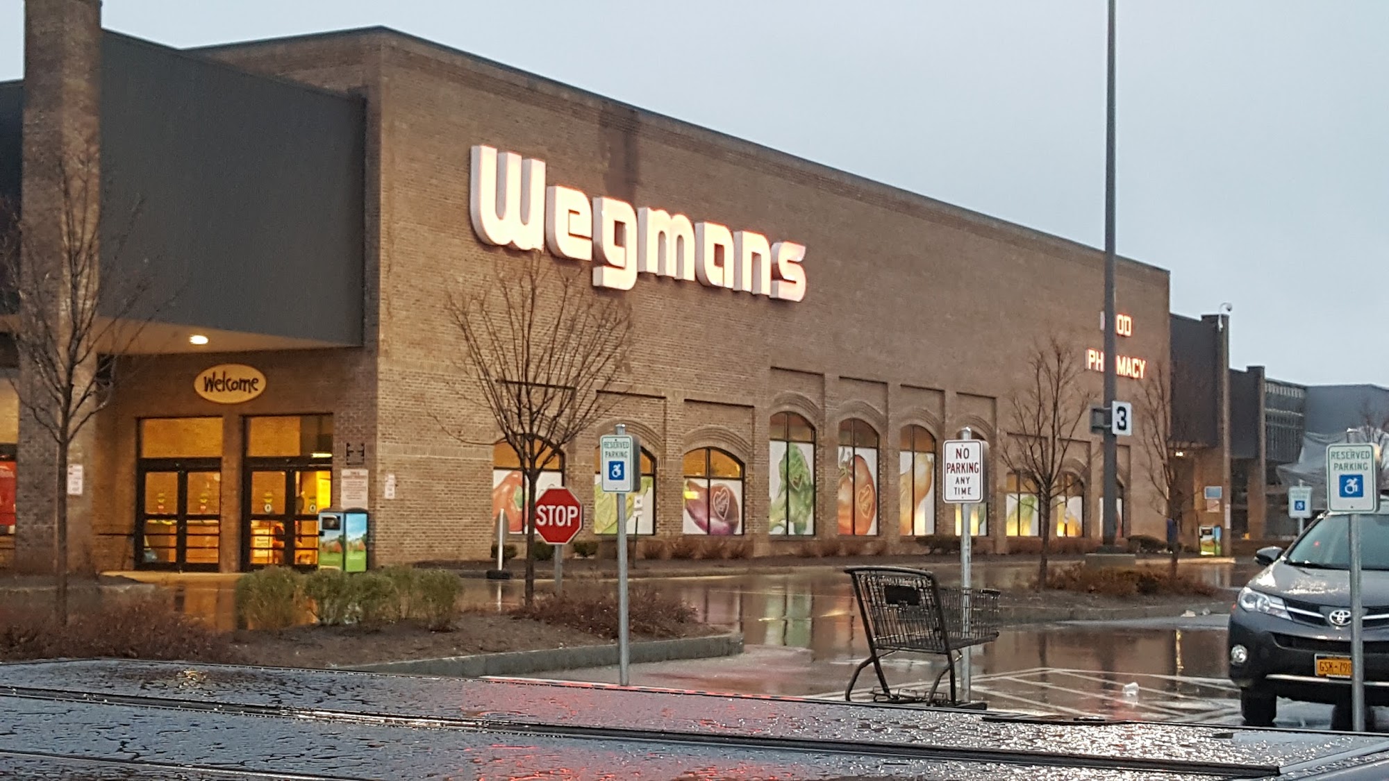 Wegmans