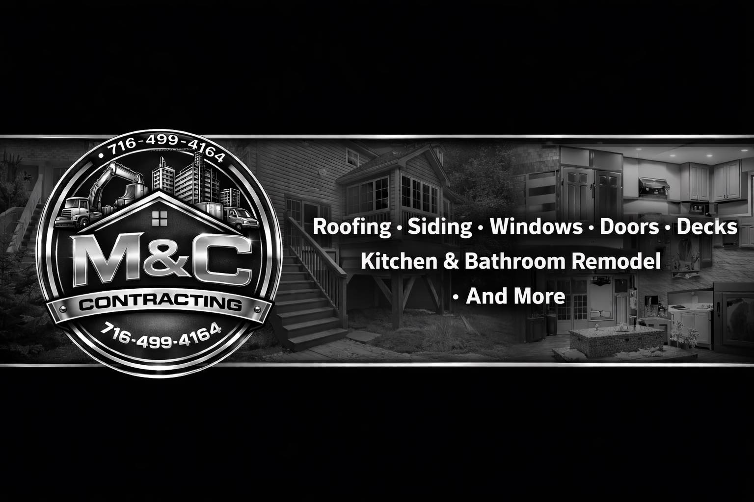 M & C Contracting
