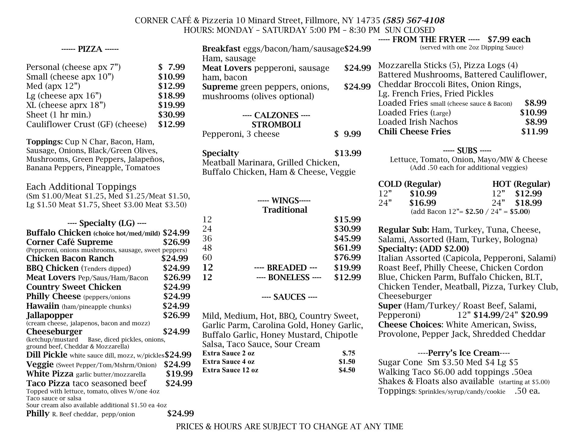 Photo credit: Restaurantji