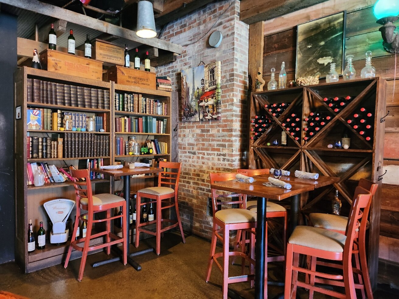 Photo credit: tripadvisor