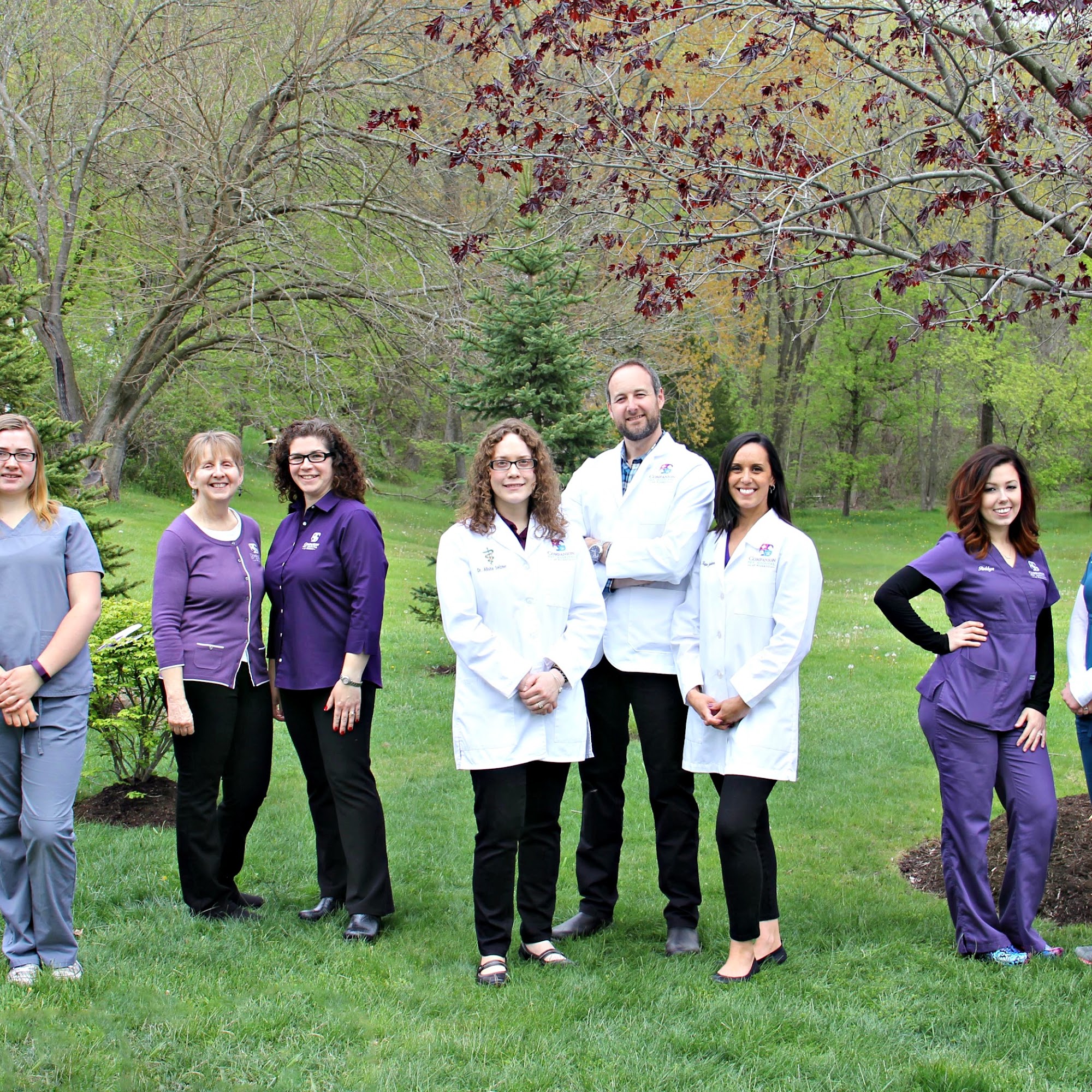 Companion Pet Hospital Fishkill