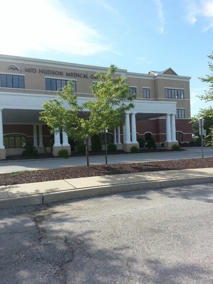 Mid Hudson Medical Group