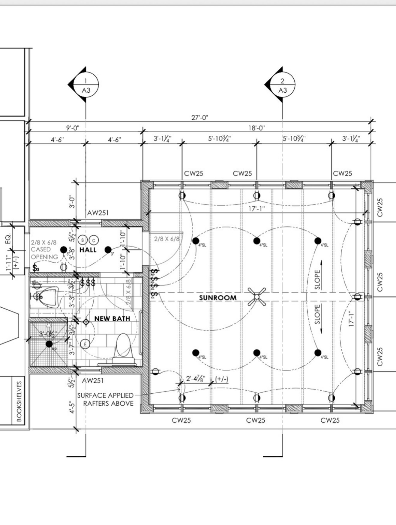 E-Z Flow Gutters/Innovations