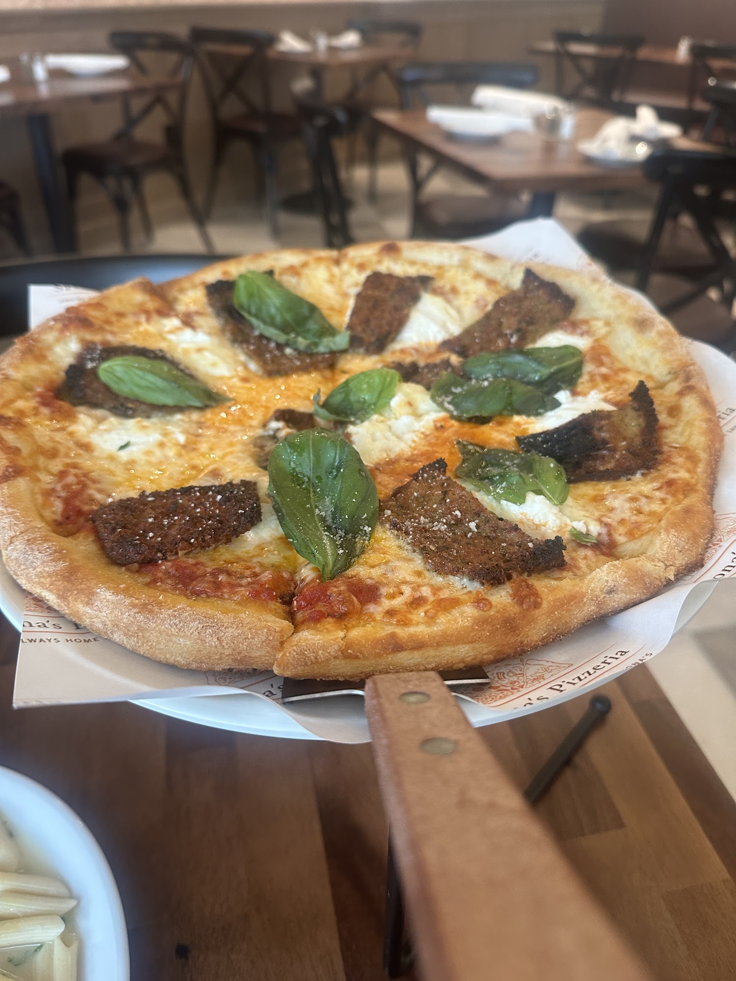 Savona's Pizzeria Fishkill 17 Merritt Blvd, Fishkill