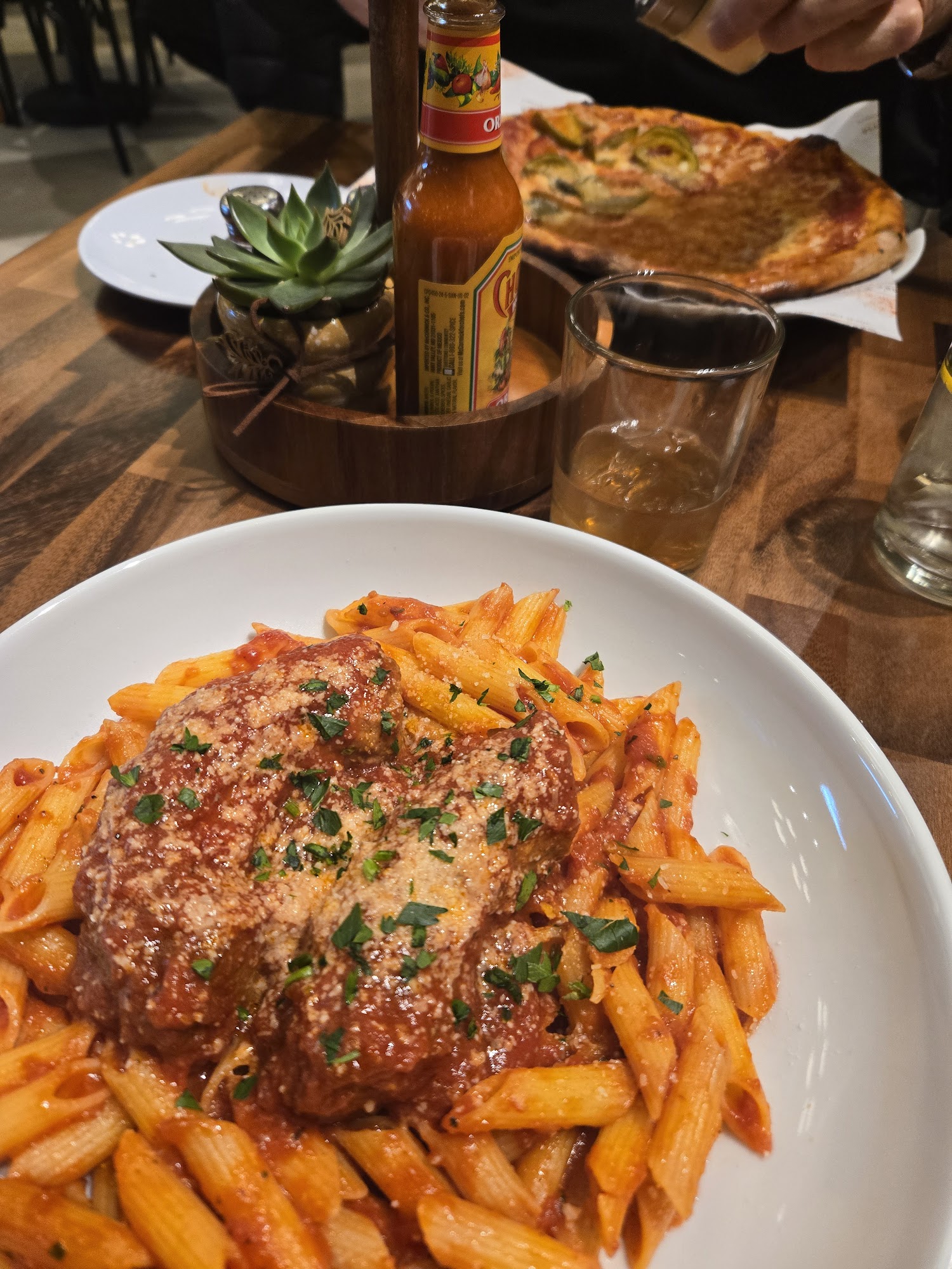 Savona's Pizzeria Fishkill