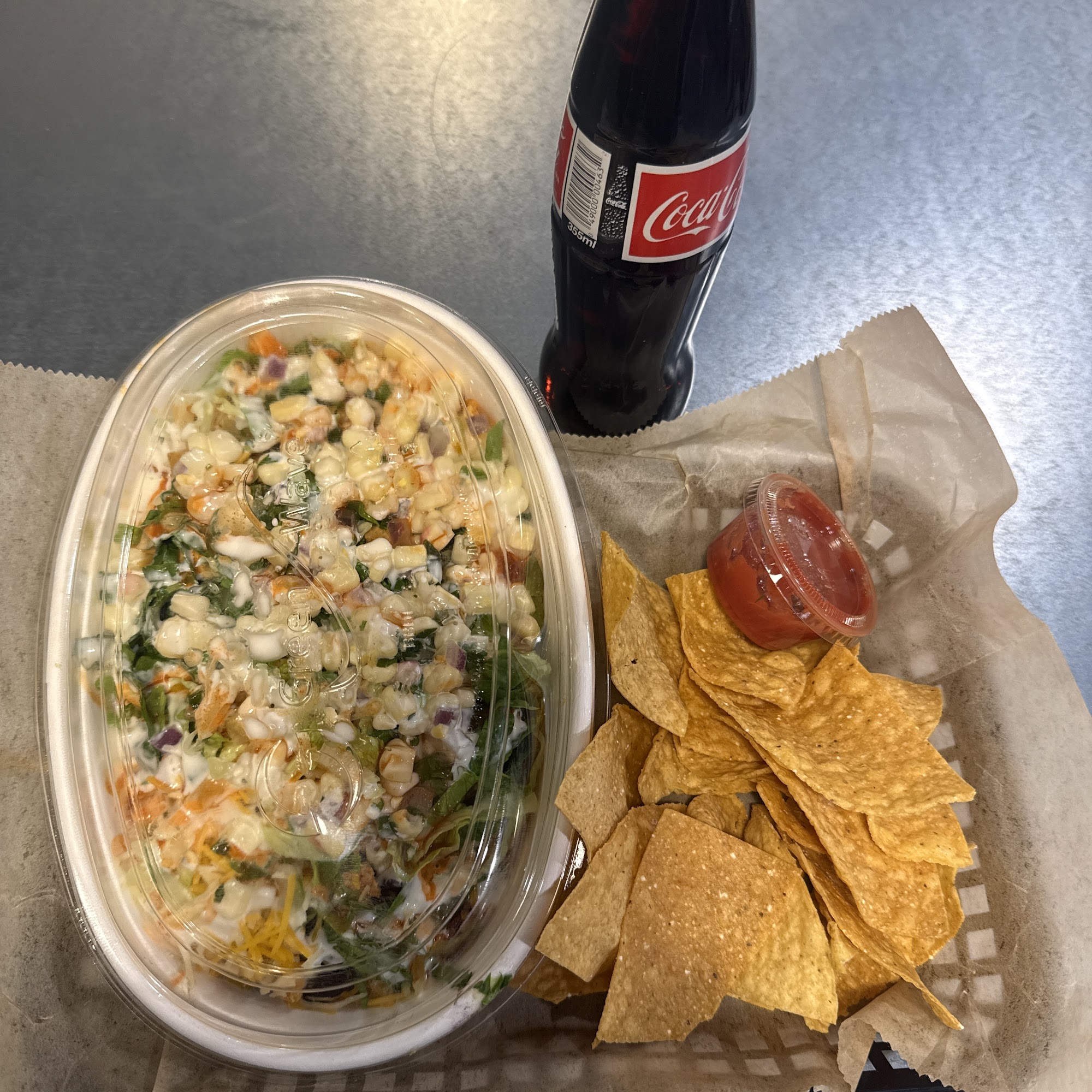 Salsa Fresca Mexican Grill Fishkill