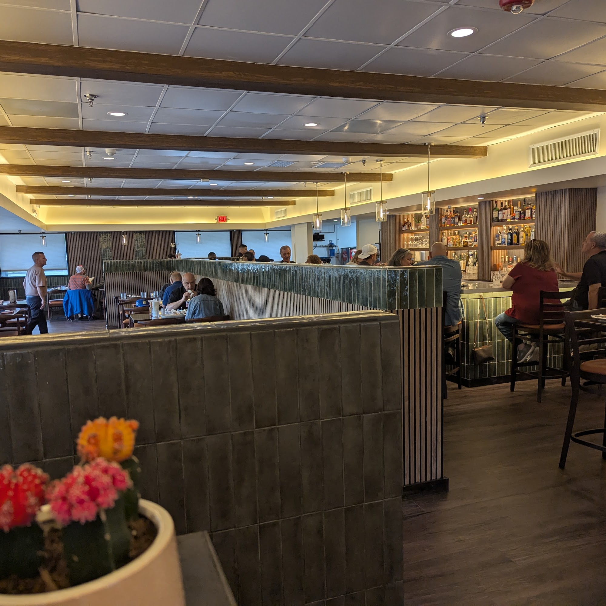 CASA Mexican Kitchen