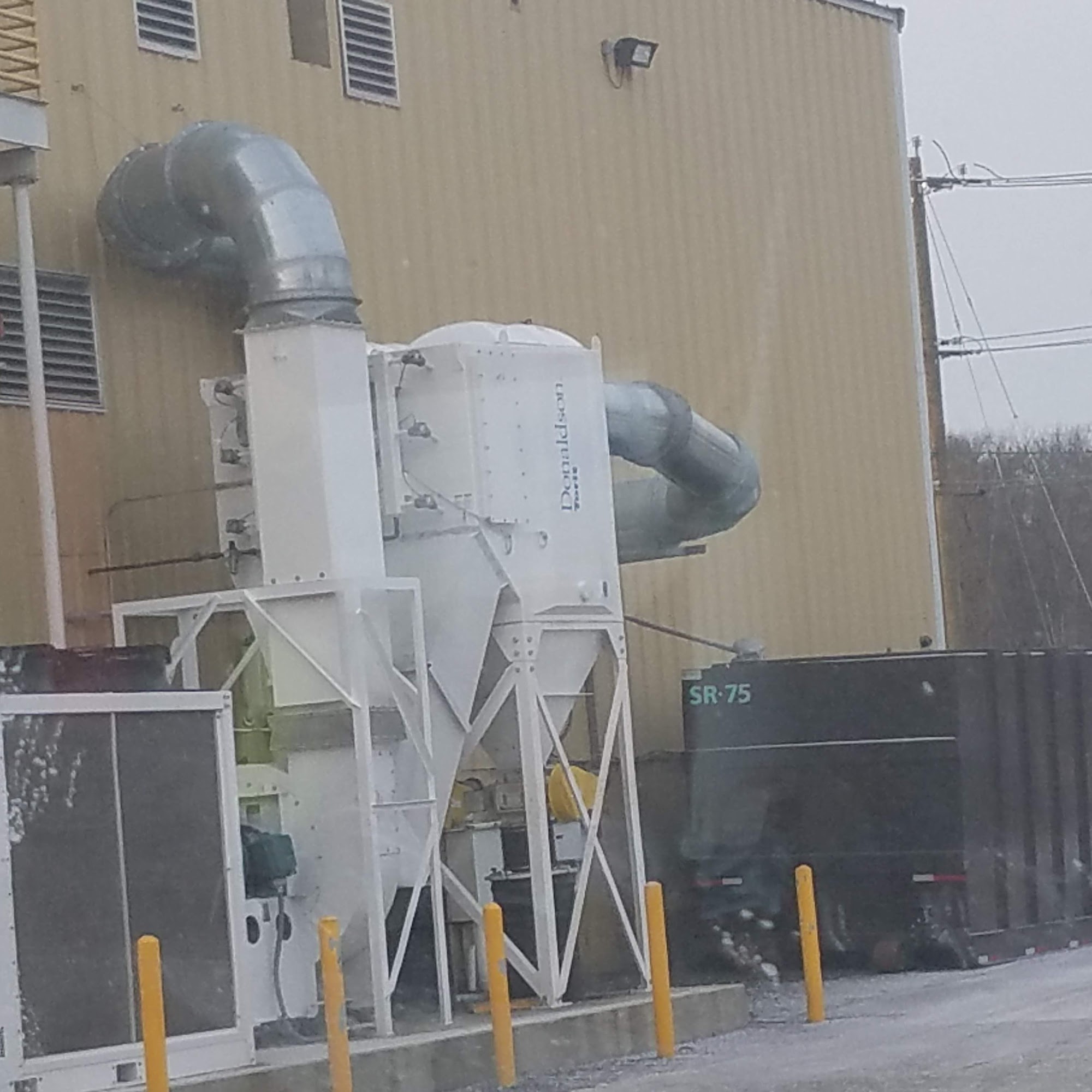 Stauber Performance Ingredients Florida