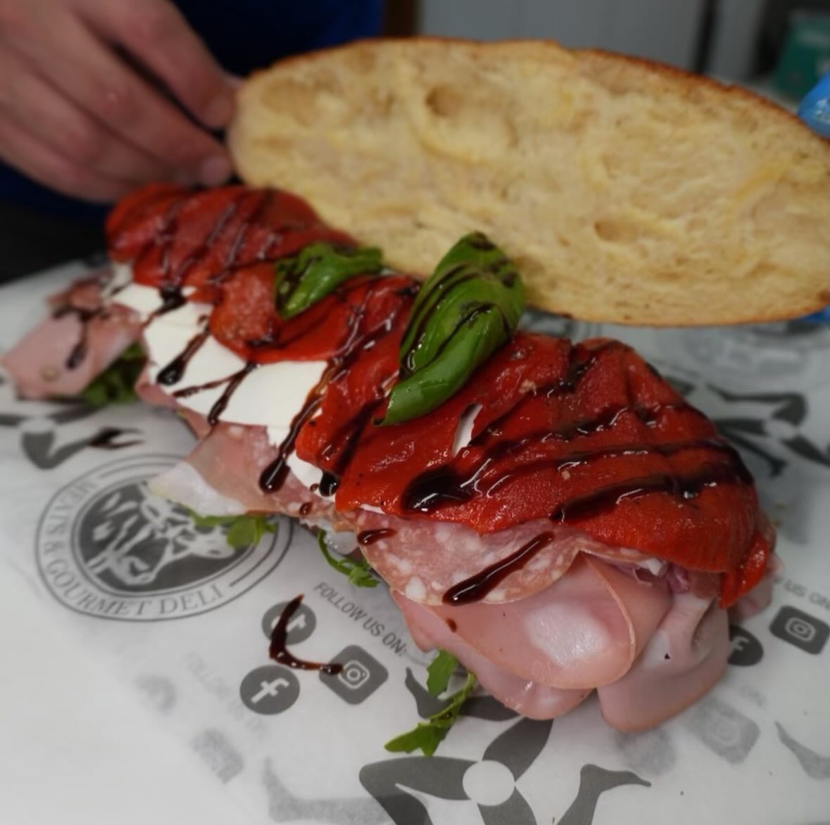 Mario's Meat Market Flushing