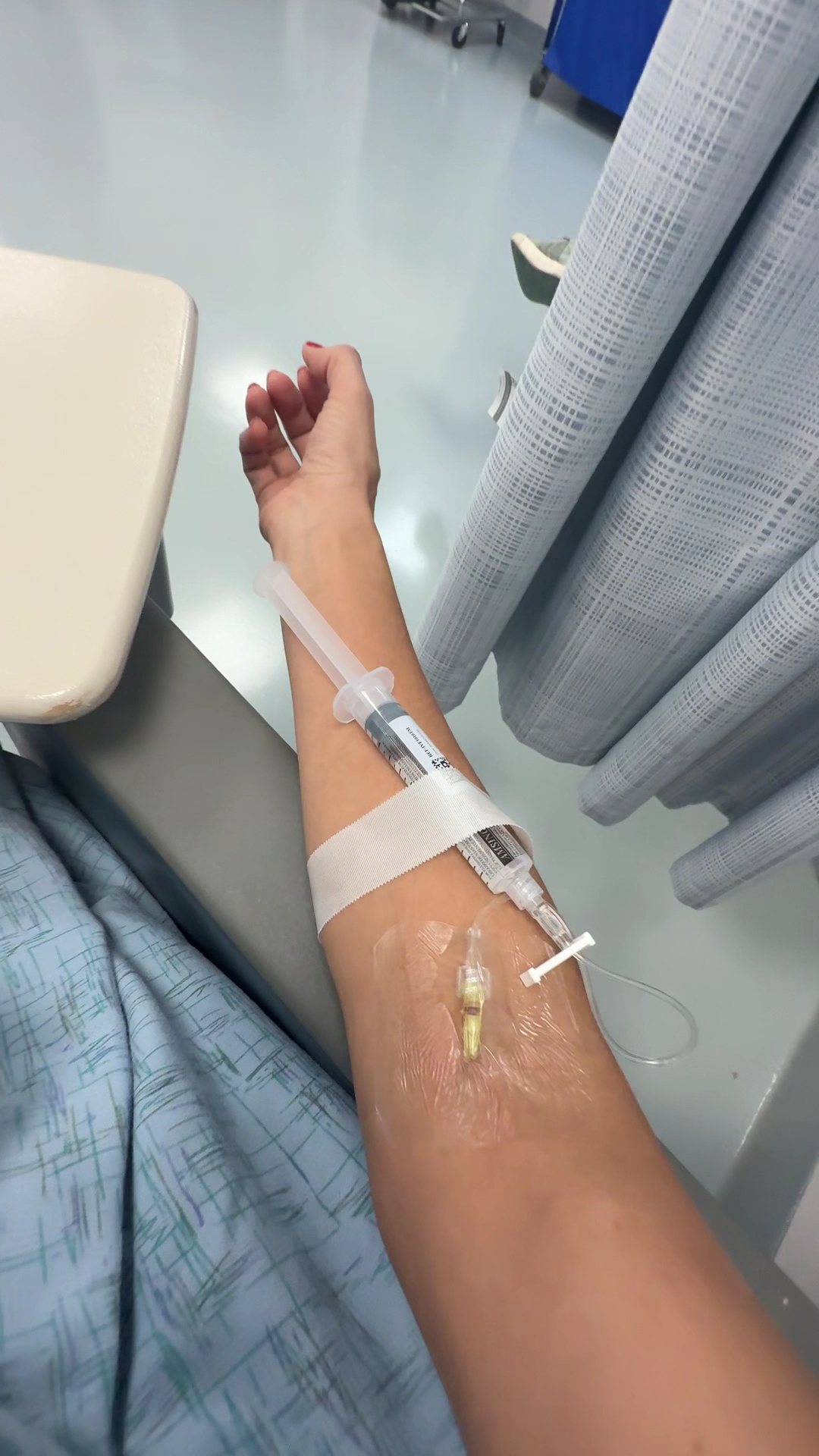 NY Spine Care | Dr. Ji Han Menu