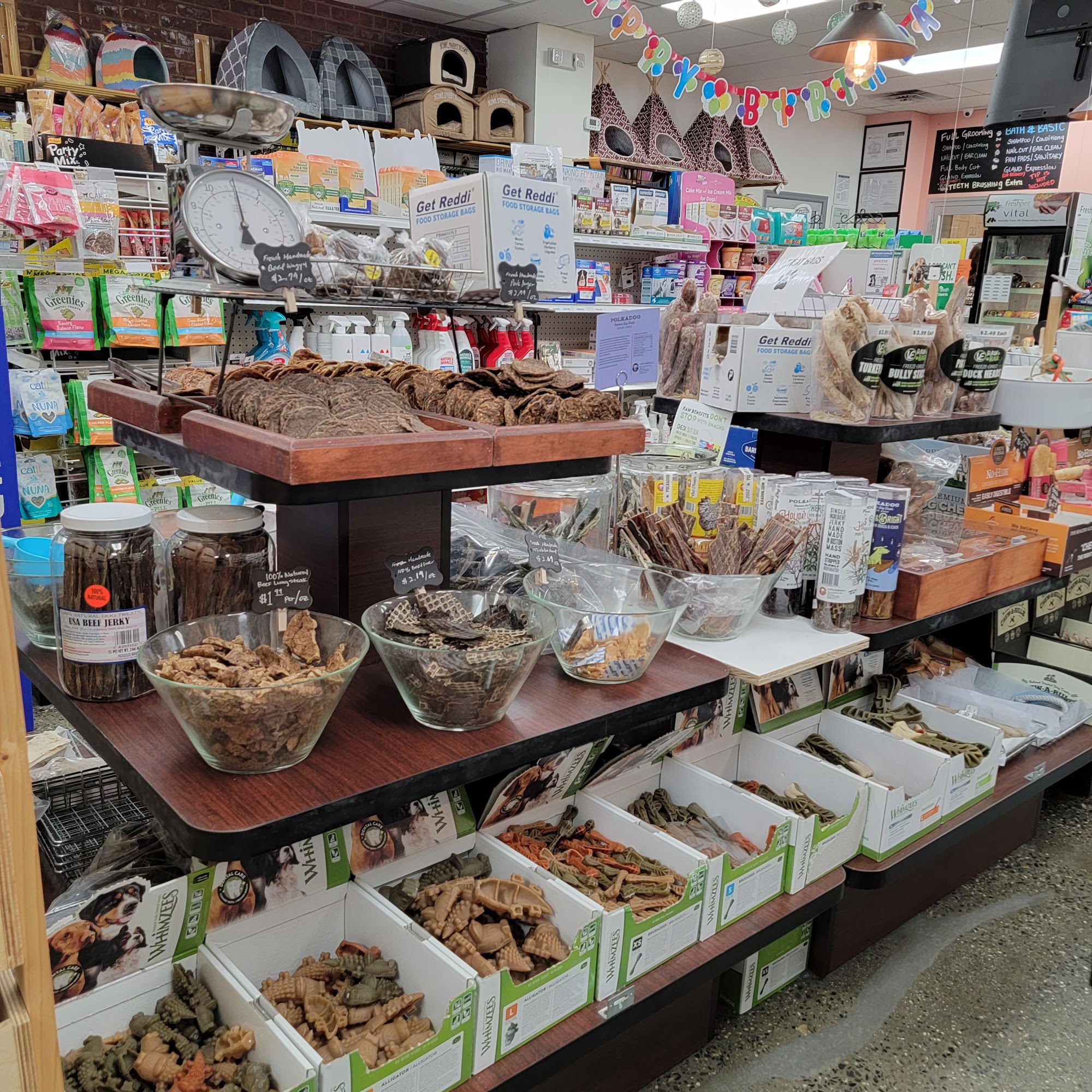 NY Puppy Club 191st Flushing