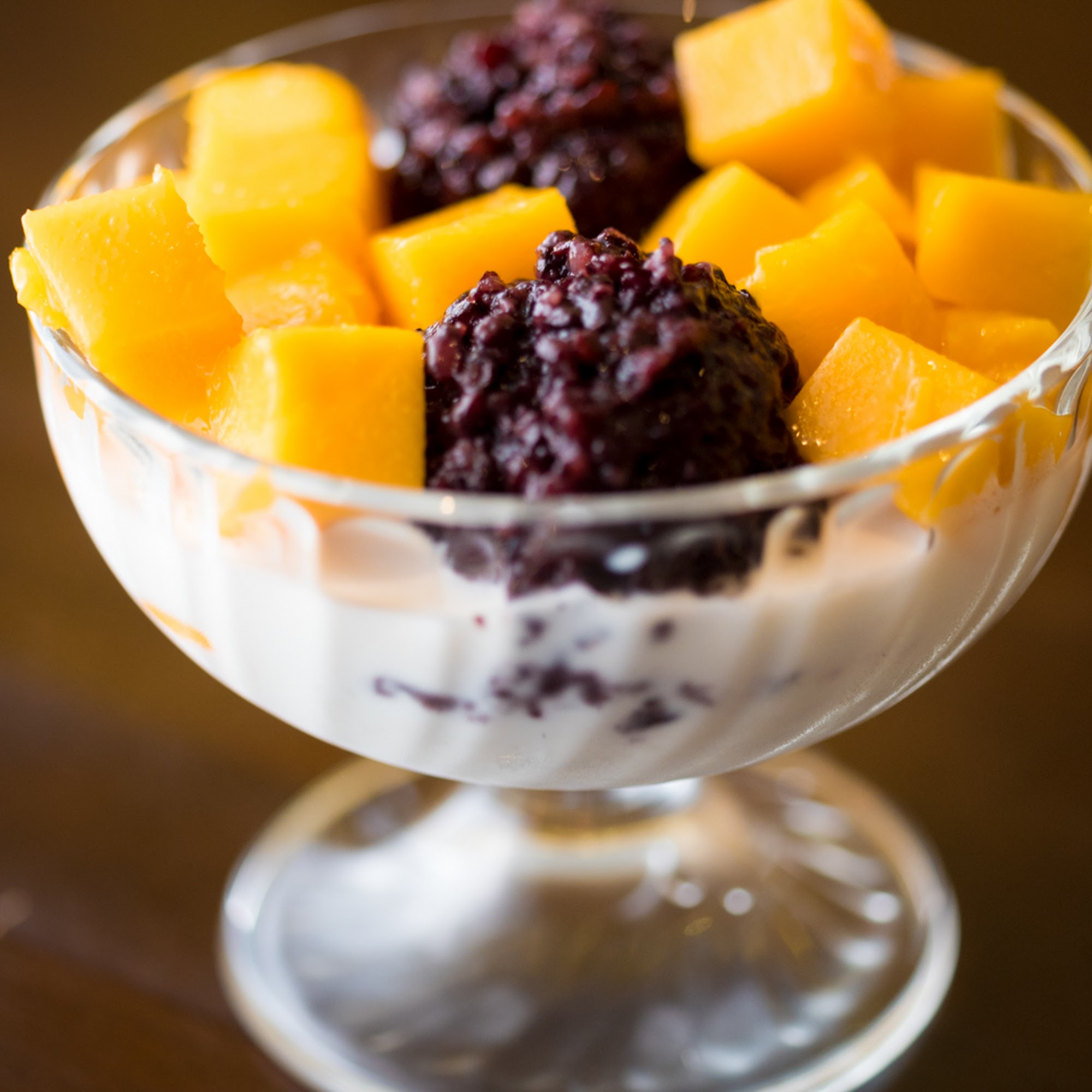 Mango Mango Dessert Flushing