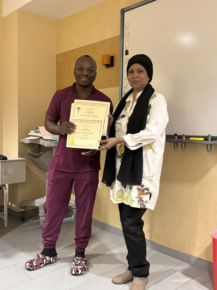 Advantage Medical Health Care