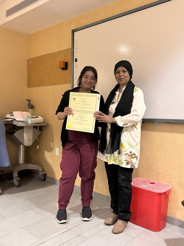 Advantage Medical Health Care