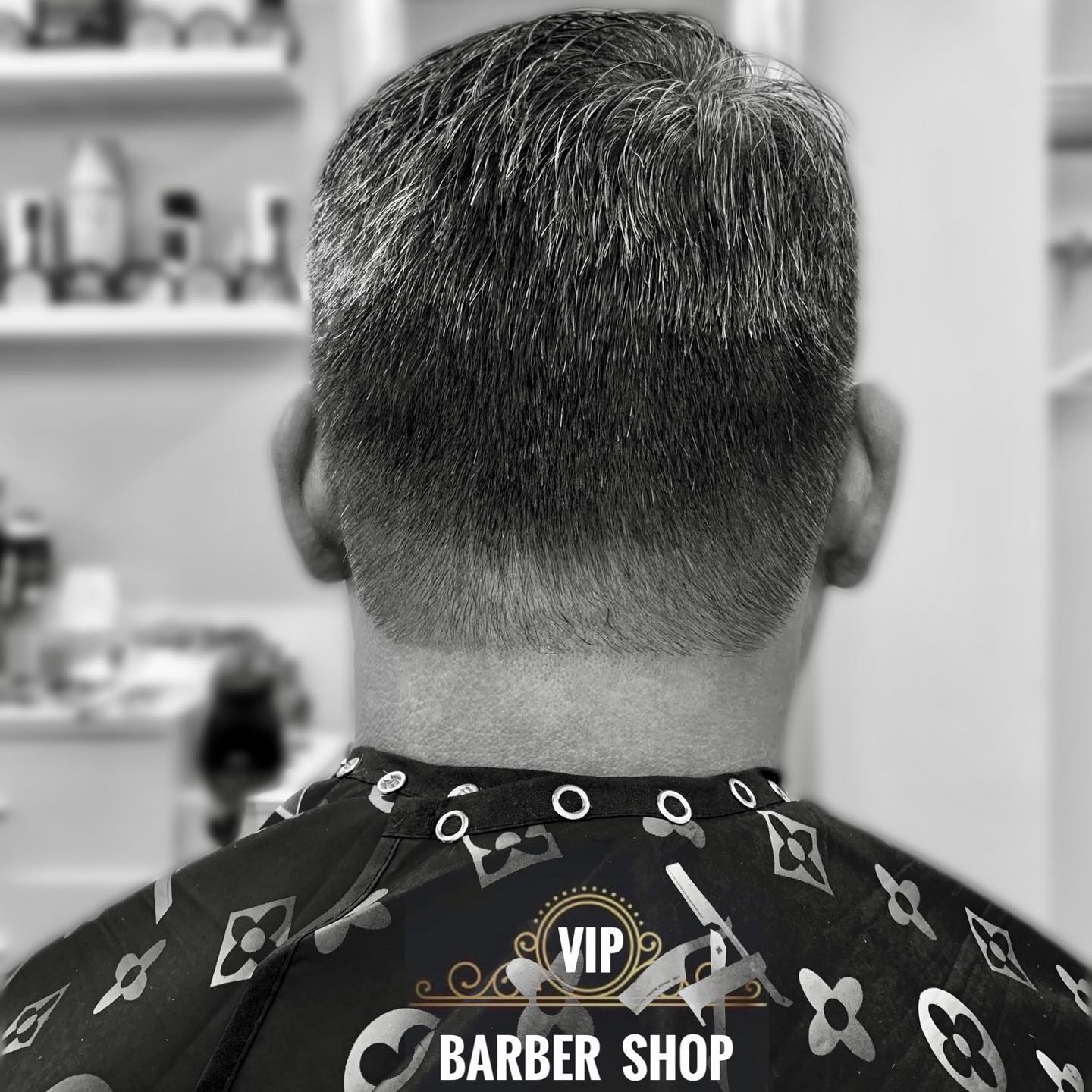 VIP Barber Shop