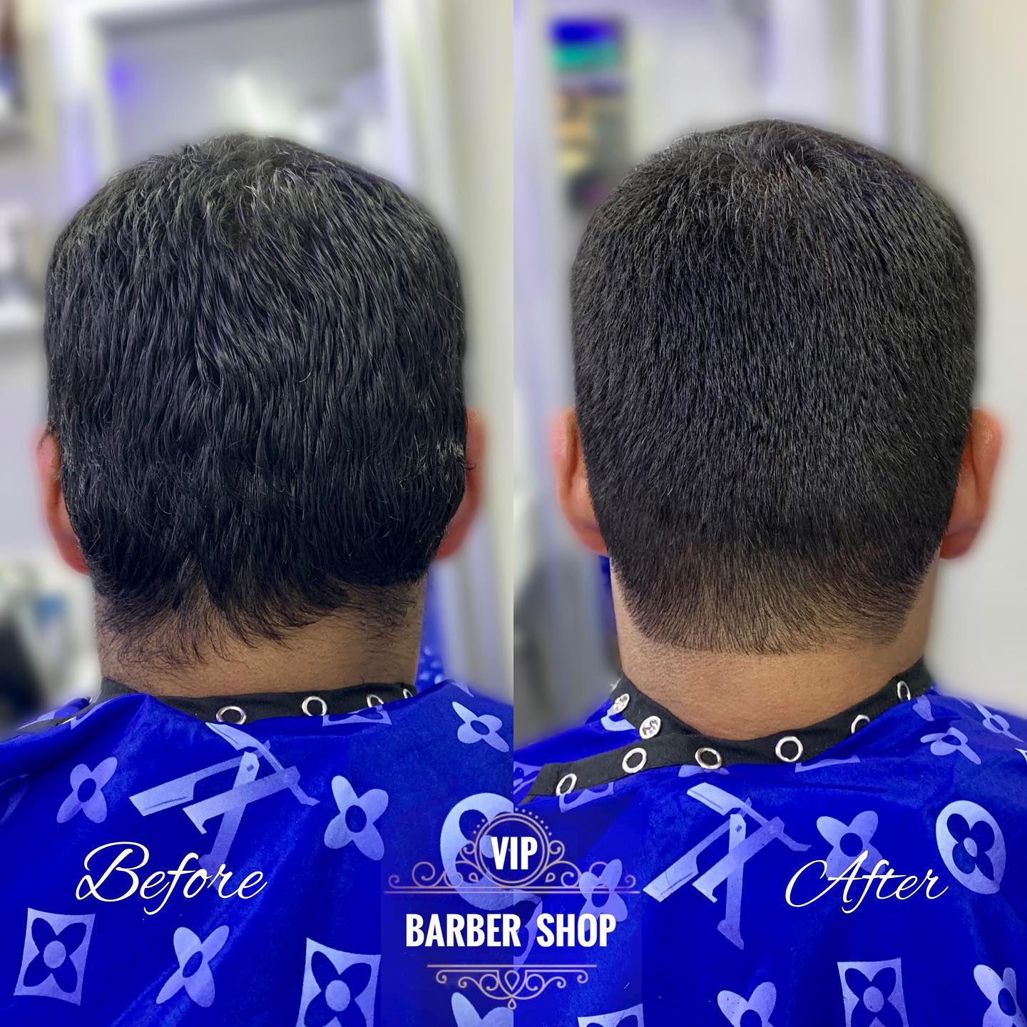 VIP Barber Shop