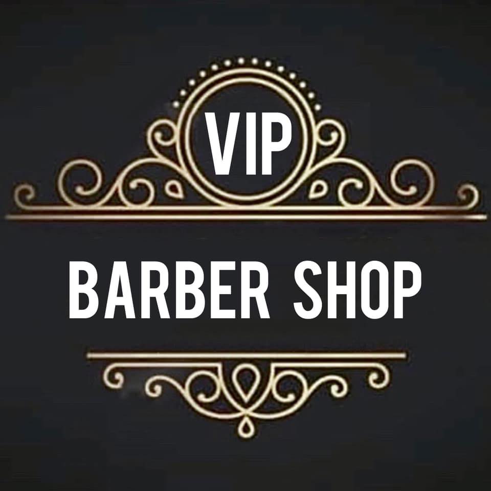 VIP Barber Shop