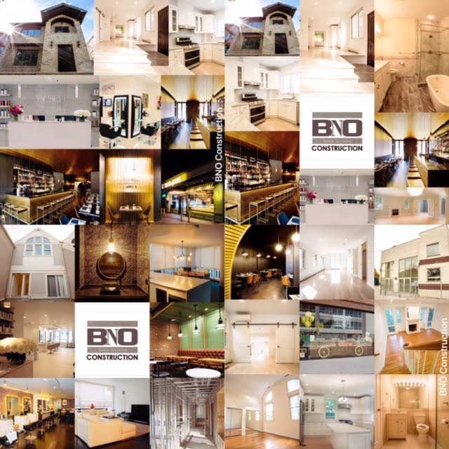 BNO CONSTRUCTION CORP