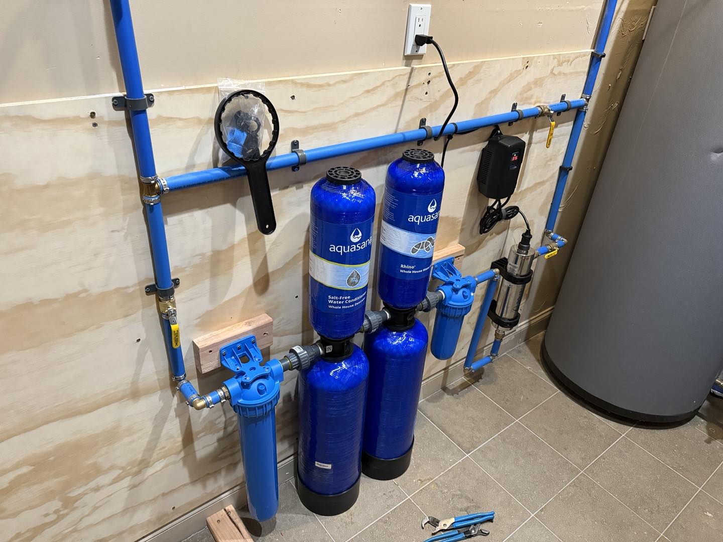 Unlimited Plumbing Solutions, Inc.