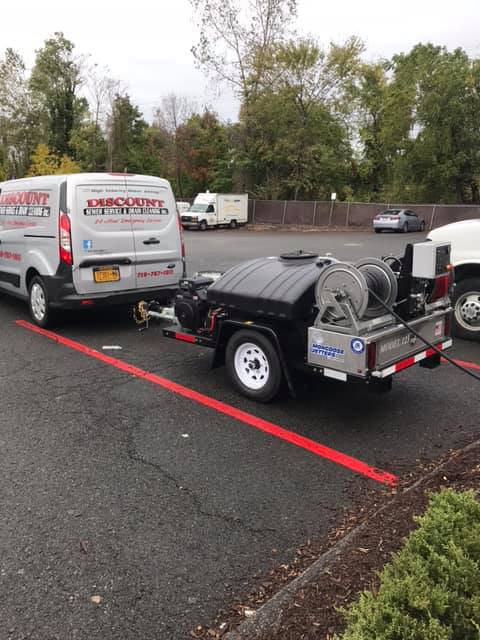 Discount Drain & Sewer Co.Inc