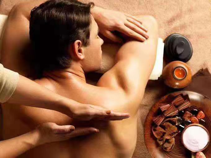 24hour/ Asian Massage