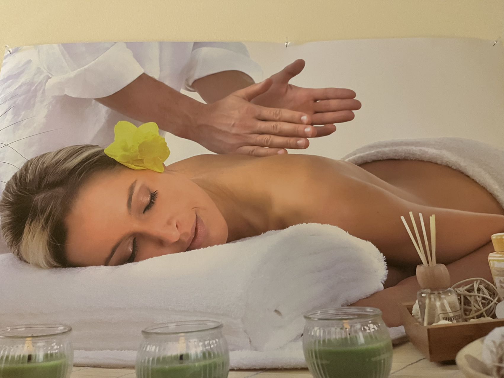 24hour/ Asian Massage