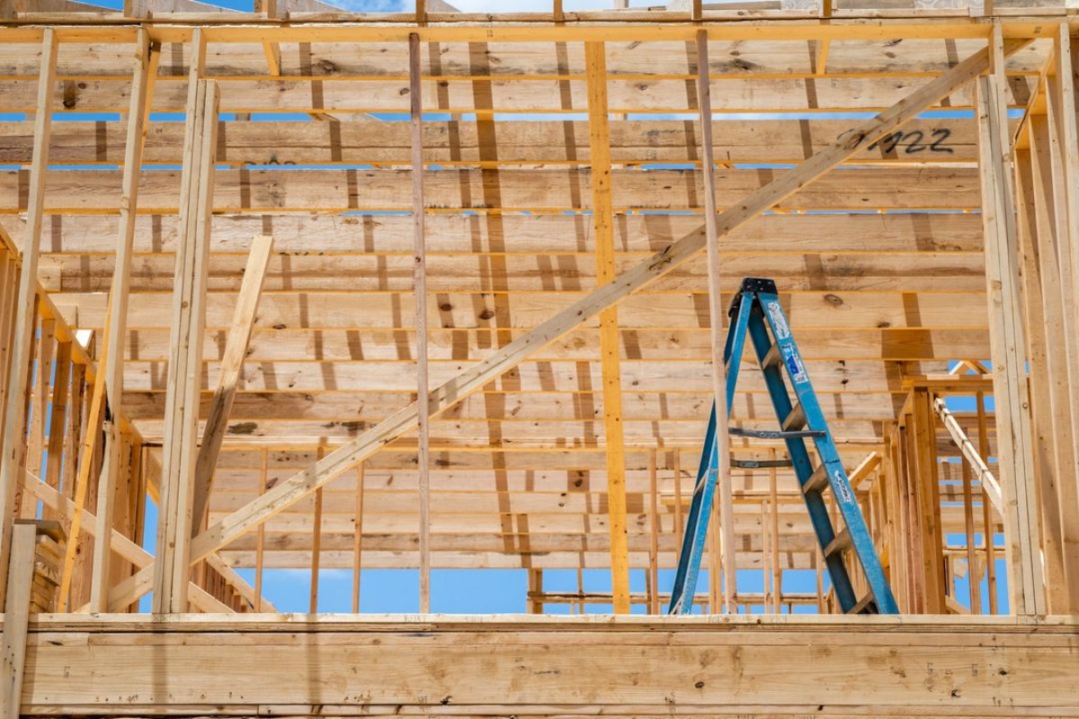 James Simpson & Son Inc.