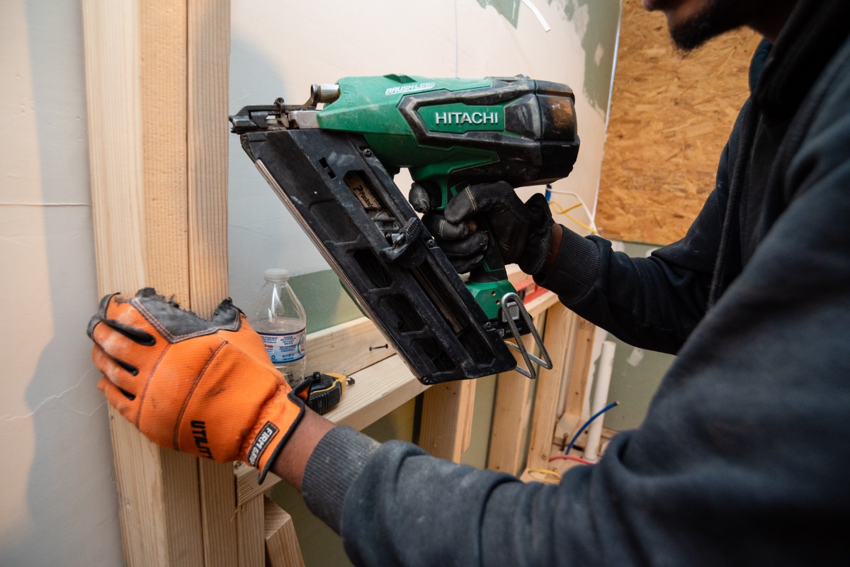 James Simpson & Son Inc.