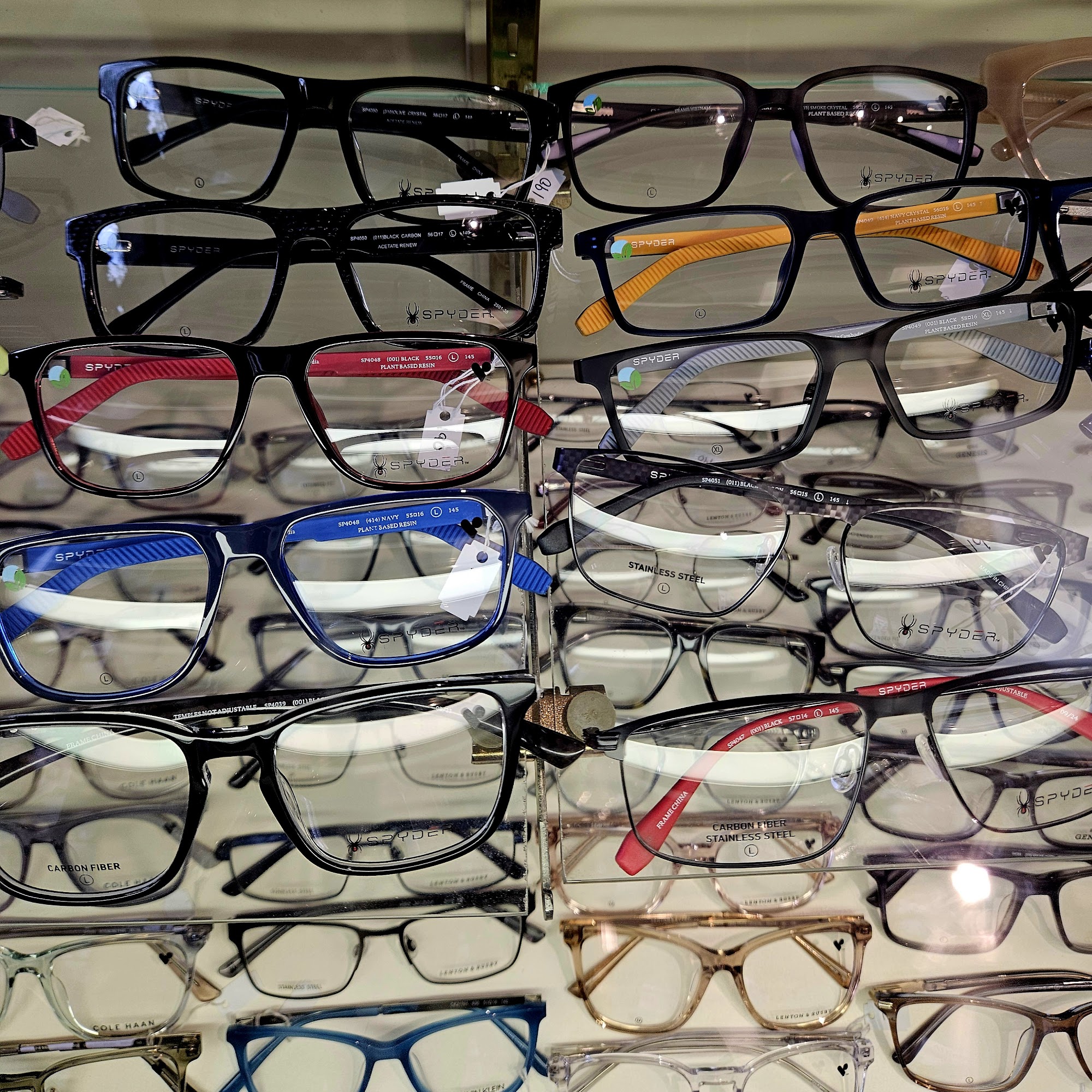 Premier Eyecare
