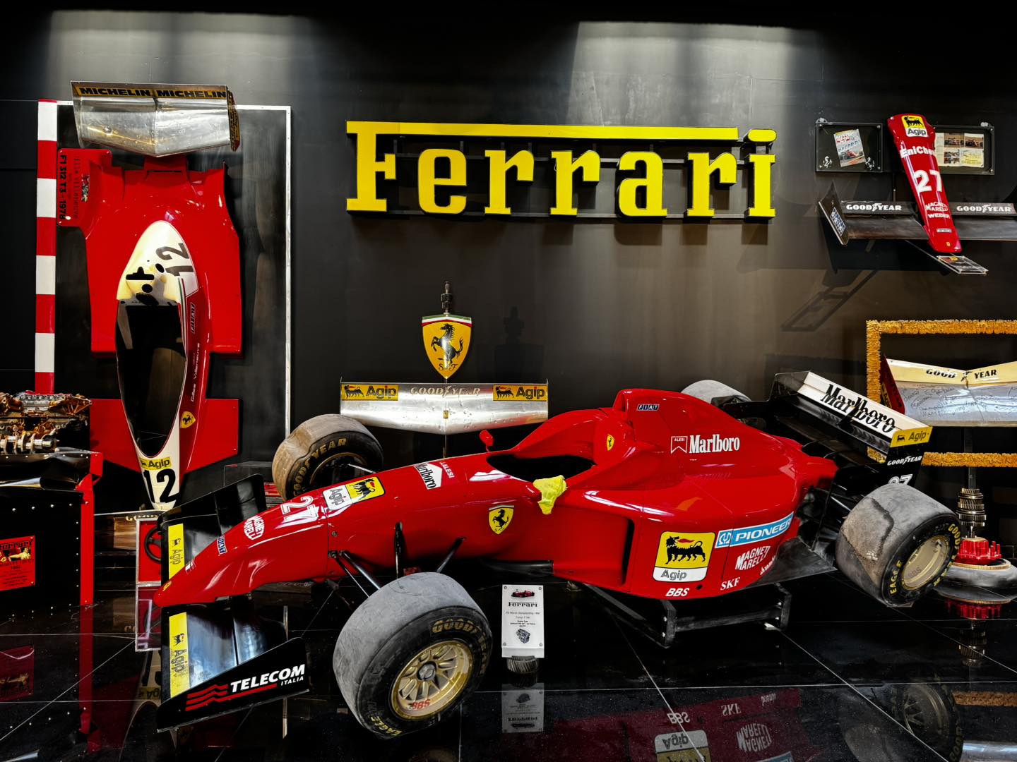 Miss Sparkle Cleaning Co