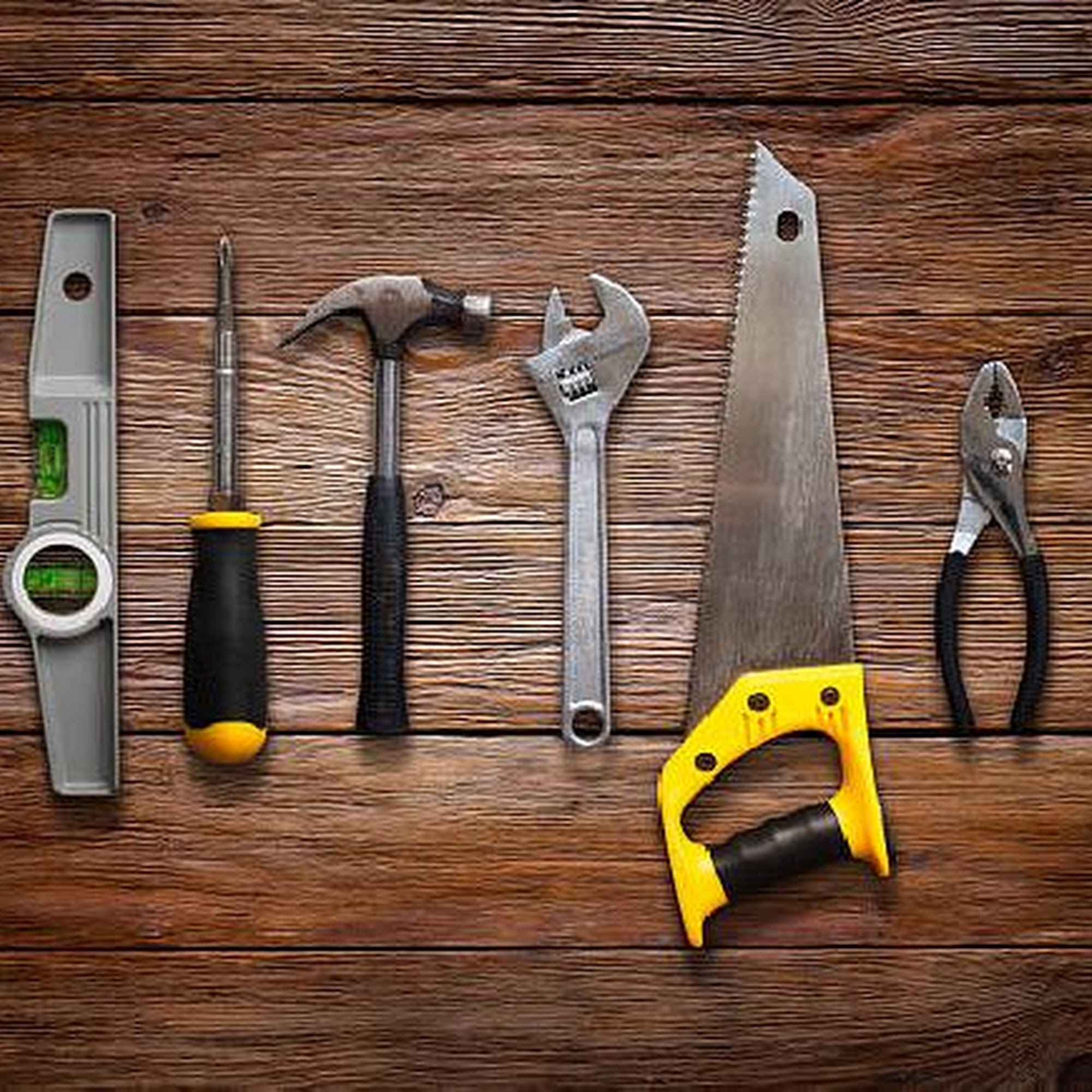 Handyman Queens P & M