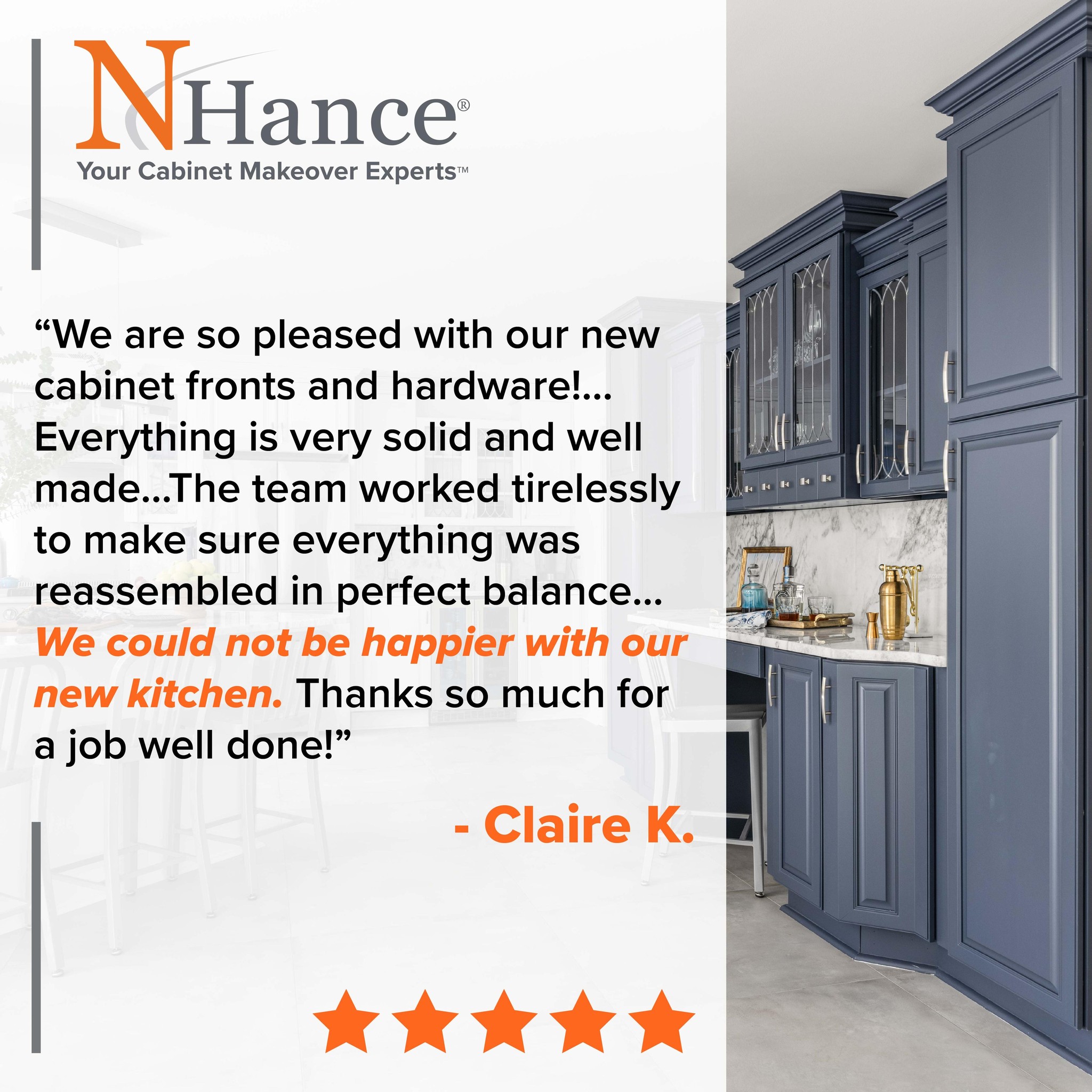 NHance Wood Renewal