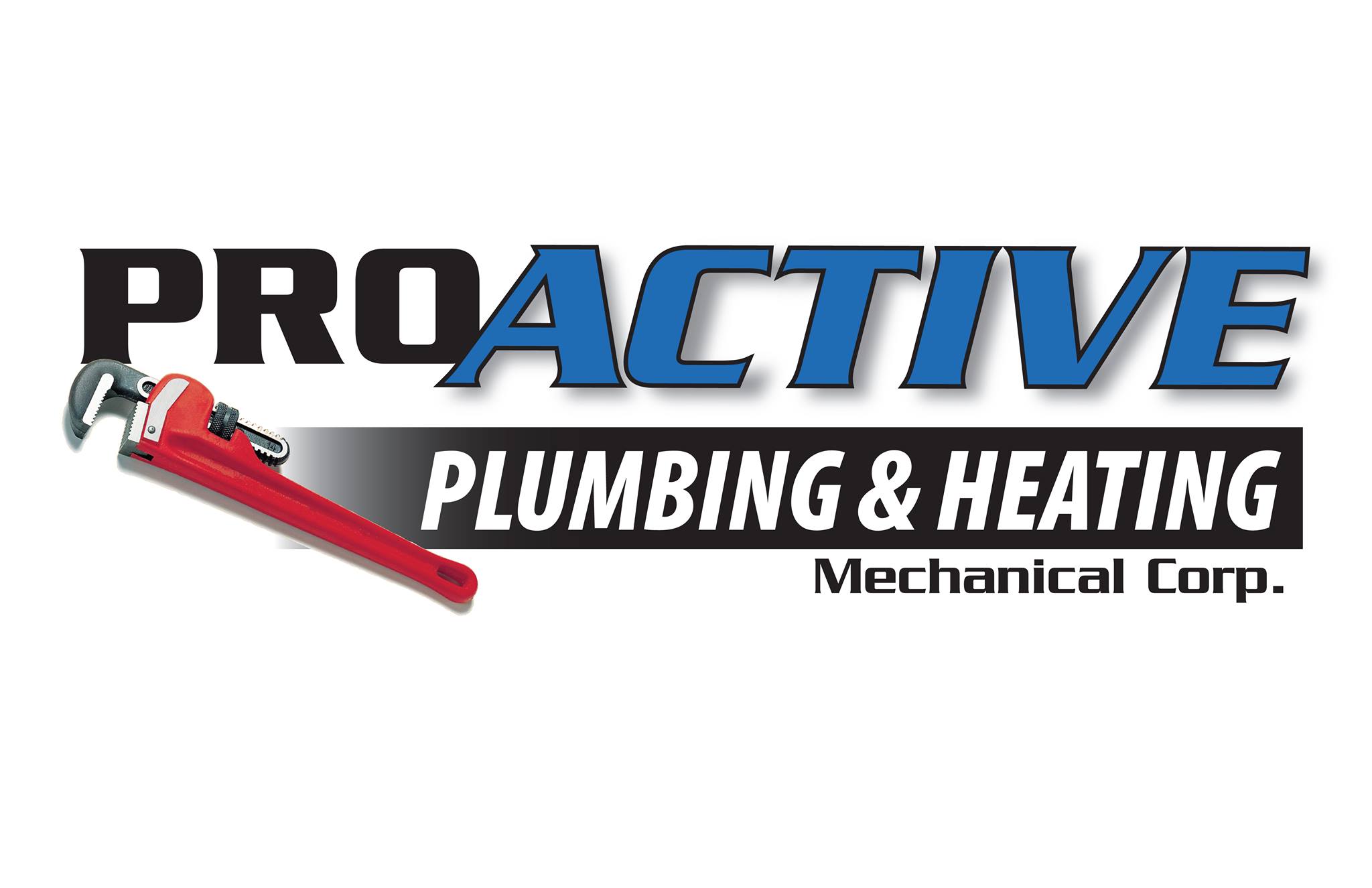 Proactive Plumbing & Mech Corporation