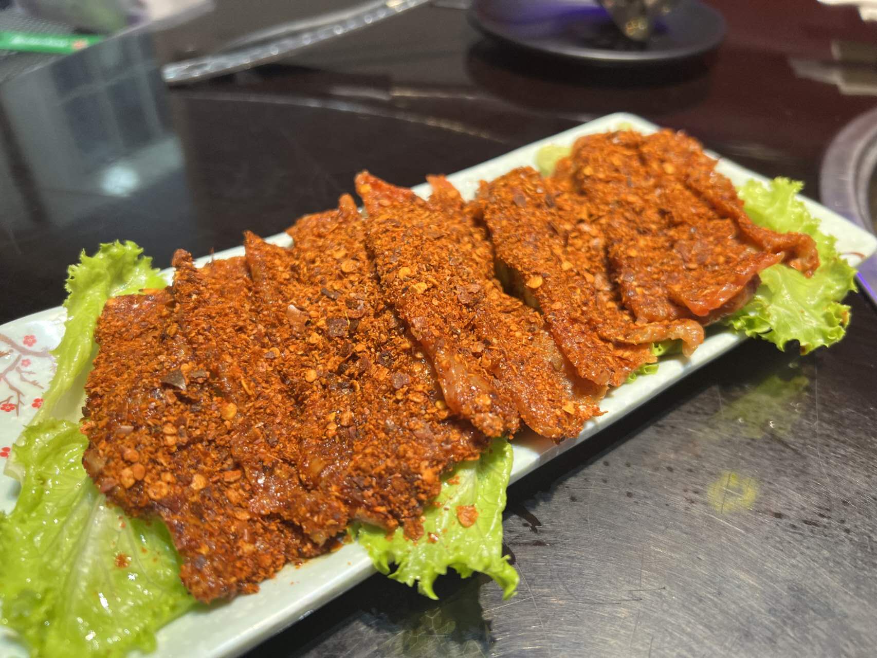 Chuan You Dao Skewer Hot Pot Flushing