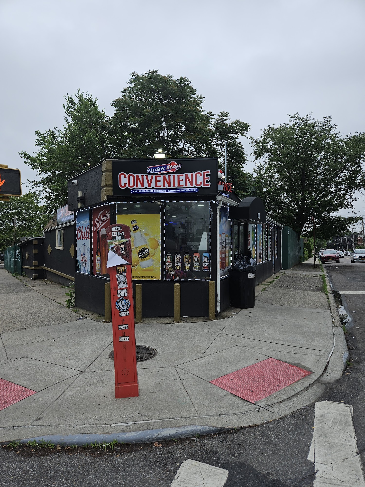 Clinton Ville Convenience Flushing