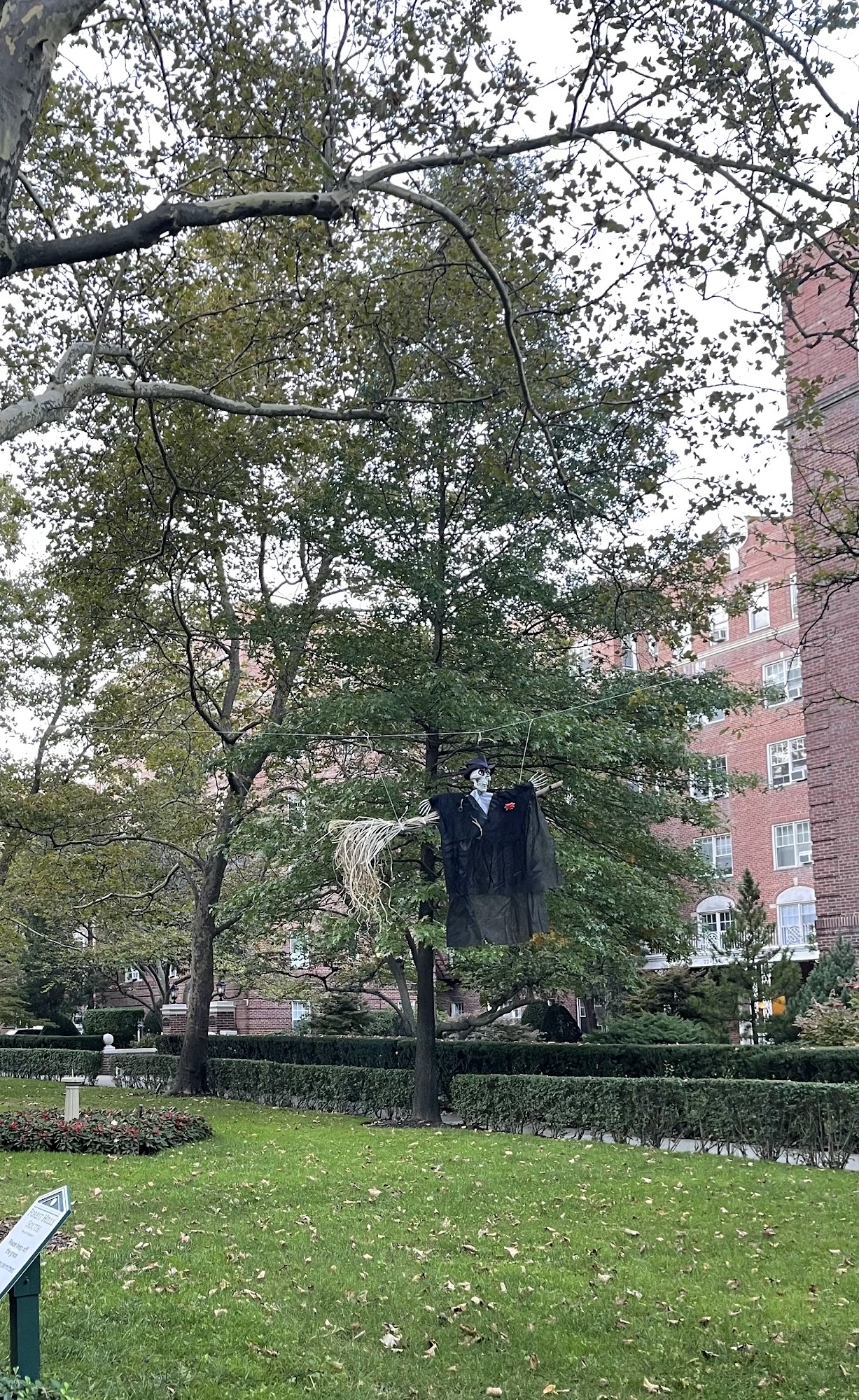 Forest Hills South Owners Inc Flushing