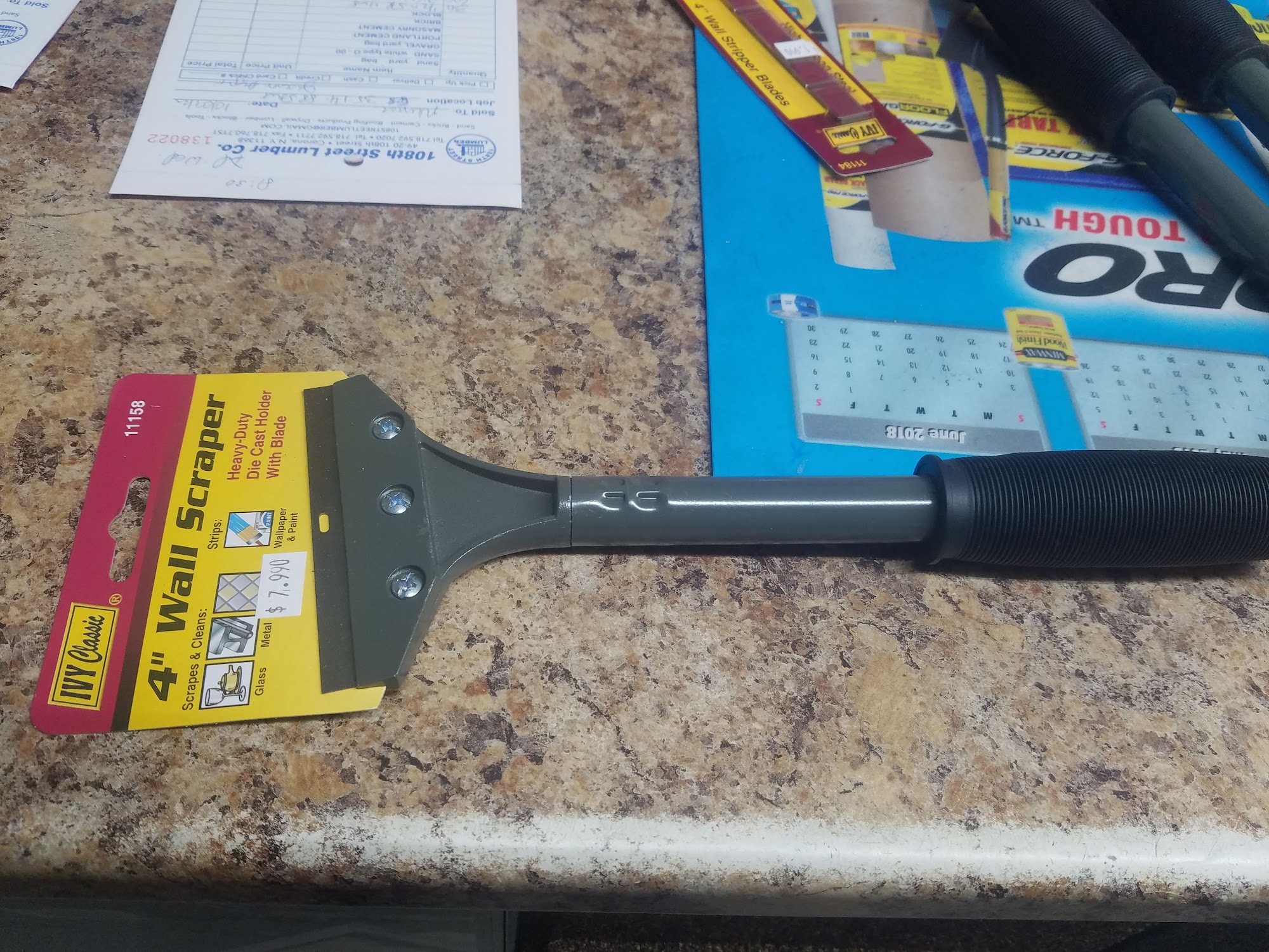 108th St Lumber Flushing